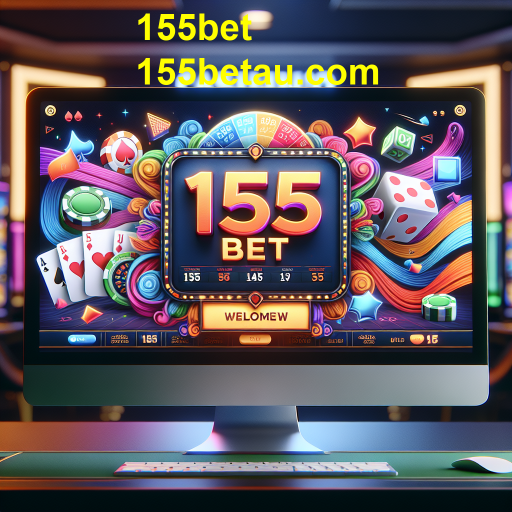 Descubra as Melhores Promoções na 155bet