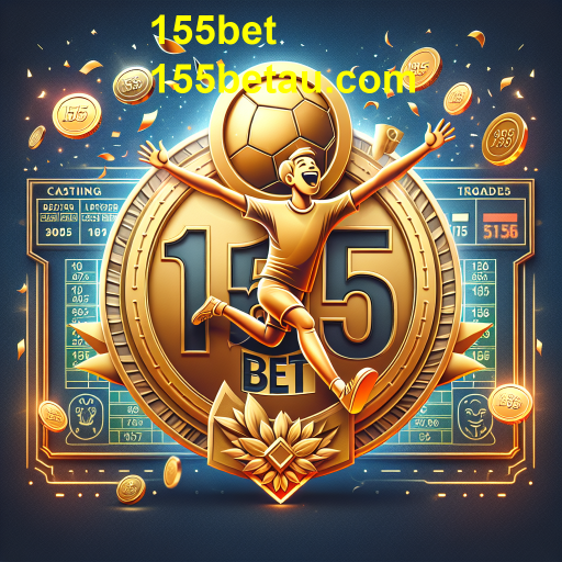 Apostas Esportivas: O Crescimento e a Evolução no 155bet